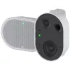 Net Speaker C1110-E zwart/02696-001 Axis