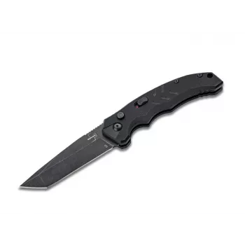 Böker Plus Intention II Tanto mes, 01BO797, BOKER PLUS