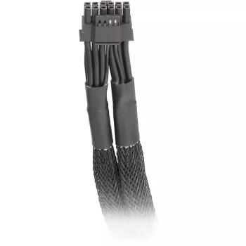 Kabelsplitter Thermaltake AC-063-CN1NAN-A1 zwart stekker/stekker 600 mm