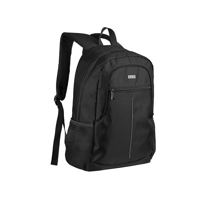 Laptoprugzak 15,6 Tracer City Carrier zwart