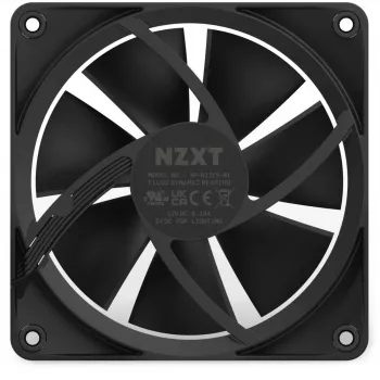 Ventilator NZXT F120 RGB