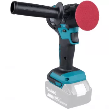 Makita DPV300Z autopolijstmachine 9500 tpm