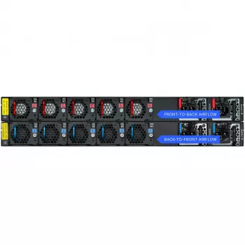 Lancom YS-7154CF - switch - stapelbaar, aggregatie, voor campusnetwerken