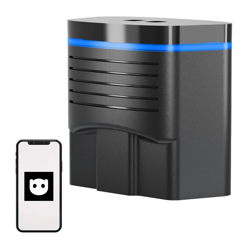 OBDeleven 2 Pro Pack diagnosescanner OBDeleven met 200 credits