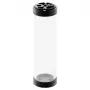 Reservoir (200 mm) Singularity Protium 2.0 — acetaal, zwart (SC-P2-200R-ALBK)