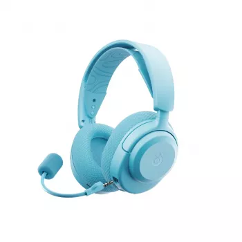 Steelseries Arctis Nova 3P draadloos PS aqua