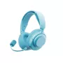 Steelseries Arctis Nova 3P draadloos PS aqua
