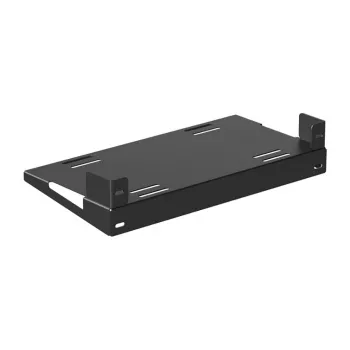 Oplite PC-/consolehouder voor R8 Cockpit retail vrachtverzending (OP-R8-CPUHB)