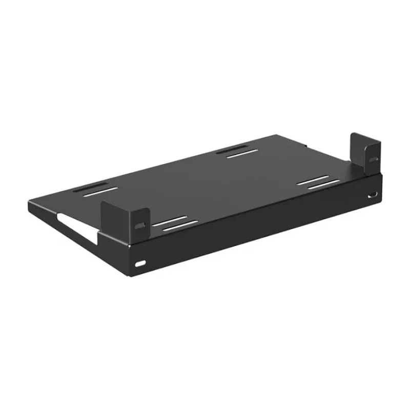 Oplite PC-/consolehouder voor R8 Cockpit retail vrachtverzending (OP-R8-CPUHB)