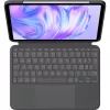 Toetsenbord Logitech Combo Touch QWERTY Deens Fins Noors Zweeds Smart Connector grafiet