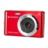 Compactcamera AgfaPhoto Realishot DC5200 21 MP CMOS 5616 x 3744 pixel rood