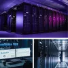 UPS QOLTEC 53946 Line-Interactive 2 kVA noodstroomvoorziening