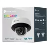 TP-Link InSight S285 dome IP-beveiligingscamera buiten 3840 x 2160 pixels plafondmontage