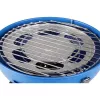 Campingaz Party Grill 400 R gasbarbecue, zwart/blauw, 2000023717