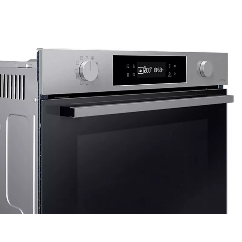 Elektrische oven Samsung NV7B41301AS/U3 76 l roestvrijstaal inbouw