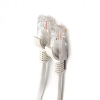 Cat5E UTP-kabel, 15 m