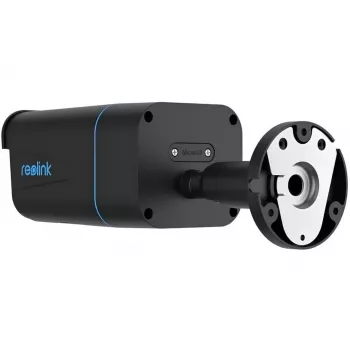 IP-bewakingscamera Reolink P430 Standard — bullet, 8 MP (3840×2160), 5× optische zoom, IP67, PoE/DC, microSD tot 256 GB
