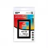 2,5 inch SATA III SSD Silicon Power 960 GB — 6 Gbit/s, TRIM, S.M.A.R.T., 7 mm
