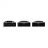 Rode Wireless Go Iii compact draadloos microfoonsysteem van de 3e generatie, zwart