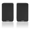 BLAUPUNKT BS50BK actieve boekenplankluidsprekers