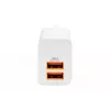 USB-oplader indoor Digitus DA-10061 2x USB-A 15,5W