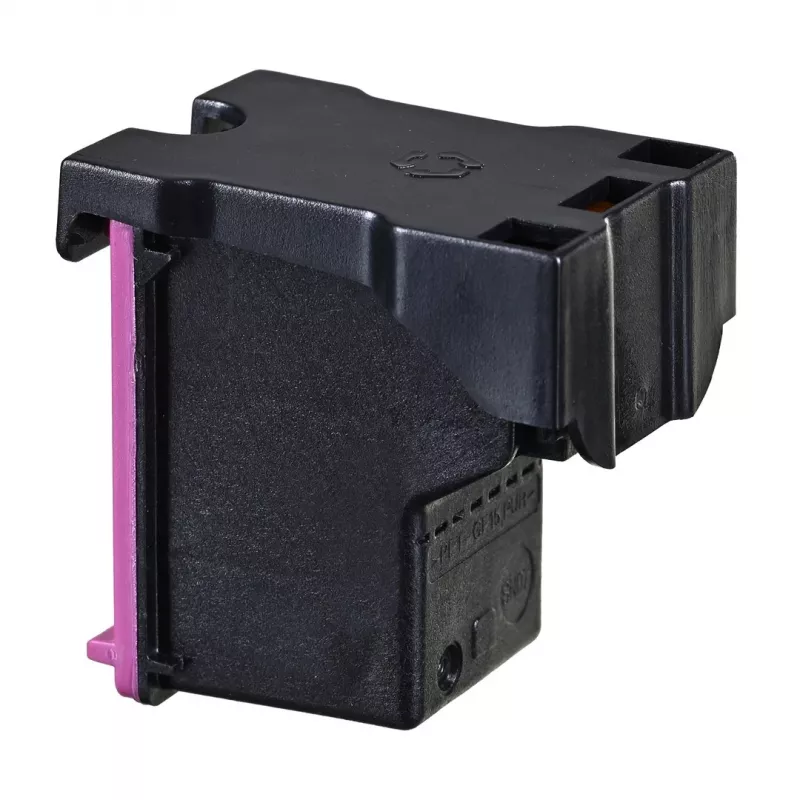 SUPERBULK inkt voor HP 652 F6V24AE reg B-H652XLC