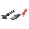 Tafel-/statiefmicrofoon MIC-D-03 GEMBIRD