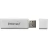 USB-flashdrive Intenso 256 GB USB Type-A 3.2 Gen 1 zilver