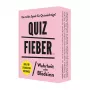Quizfieber - Waarheid of onzin, quizspel