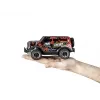 REVELL RC Car Ghost Driver rood 24683