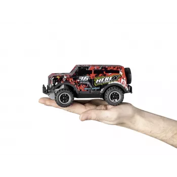 REVELL RC Car Ghost Driver rood 24683