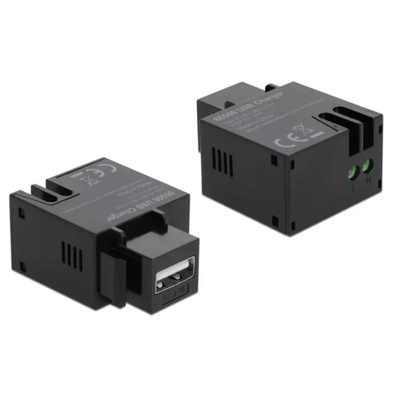 Keystone-module DeLOCK 86506