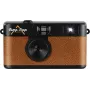 Digitale camera zonder display Camp Snap CS-V105-BR-JP — Bruine compactcamera zonder display