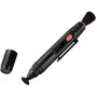 Lens Pen Hama 5604 zwart 1,3 cm