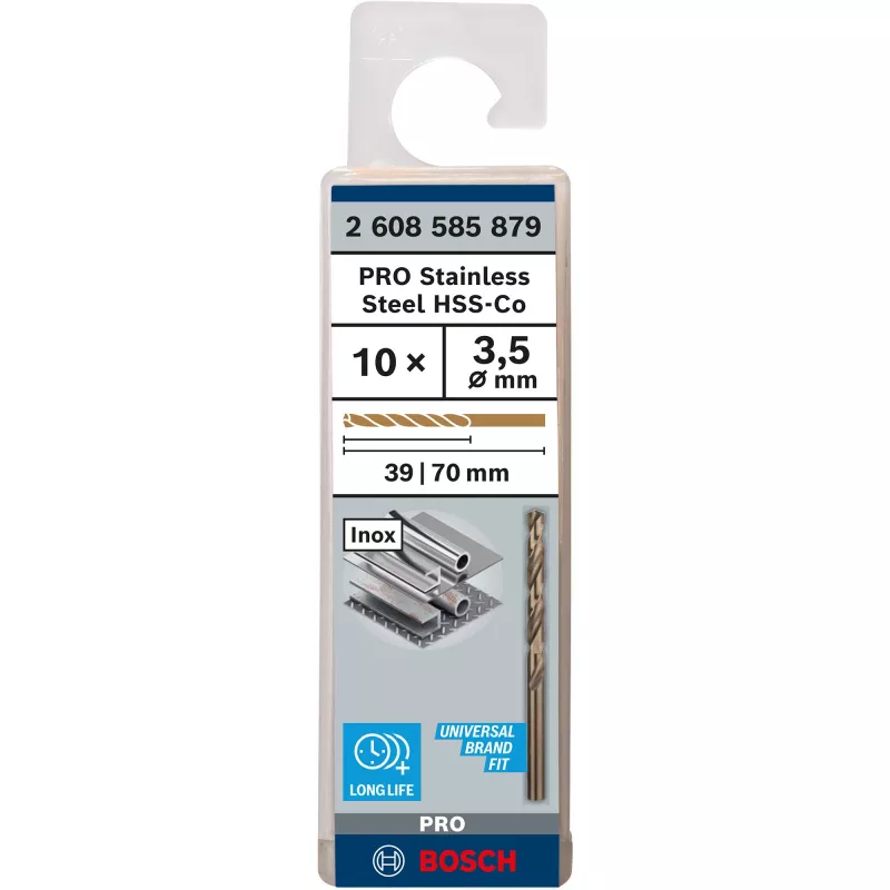 Bosch 2608585879 boor