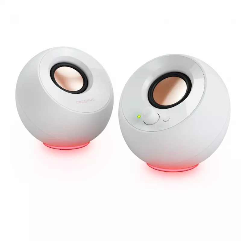Creative Labs 51MF1725AA001 wit