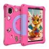 Tablet UleFone Tab A9 Pro Kids – 4 GB RAM, 128 GB opslag, LTE, roze