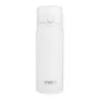 Thermosfles NOVEEN TB811 — 400 ml, wit