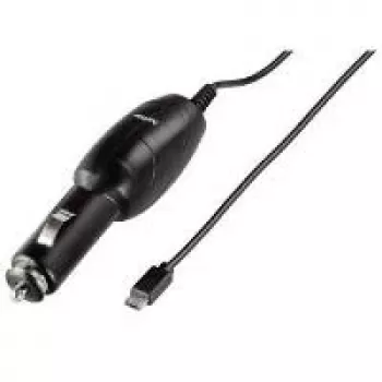 Hama 00093779 oplader voor mobiele apparaten GPS Zwart Sigarettenaansteker Auto