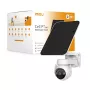 Imou Cell PT Solar Kit dome IP-beveiligingscamera buiten 2304 x 1296 pixels muur