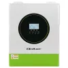 Qoltec hybride zonne-omvormer off-grid 11000W