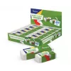 Gum Non-Dust Forpus, klein 1227-002