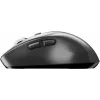 YENKEE YMS 2010SR GYRO Dual draadloze muis, Bluetooth + USB 2,4 GHz