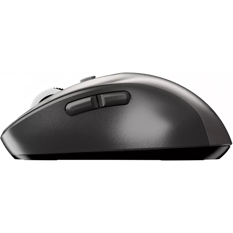 YENKEE YMS 2010SR GYRO Dual draadloze muis, Bluetooth + USB 2,4 GHz