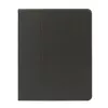 Tucano Up Plus foliohoes voor iPad Air 13 (M2/M3), zwart
