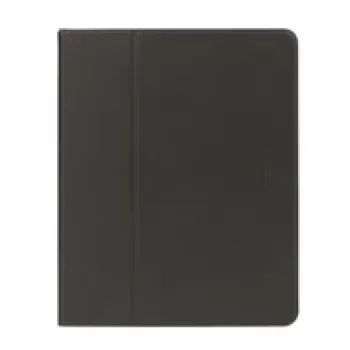Folio Case Tucano IPDA13M2UPP-BK voor iPad Pro 12,9 inch 2020 2021 2022 33 cm