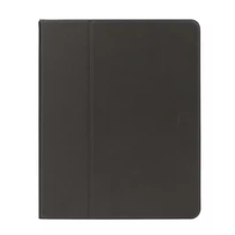 Tucano Up Plus foliohoes voor iPad Air 13 (M2/M3), zwart