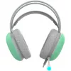 Cian Technology GmbH INCA gaming-headset IGK-X8Y 7.1 USB RGB-LED turquoise - headset