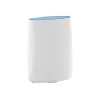 NETGEAR LBR20 draadloze router Gigabit Ethernet dual-band (2,4 GHz / 5 GHz) 4G wit