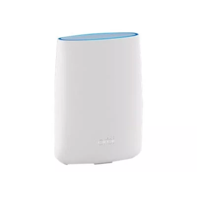NETGEAR LBR20 draadloze router Gigabit Ethernet dual-band (2,4 GHz / 5 GHz) 4G wit